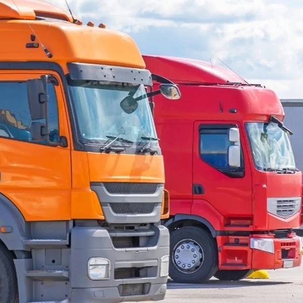 Ankara Doğanyurt Nakliye Ambarı